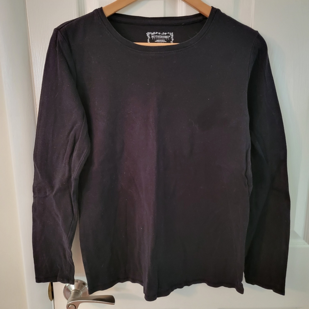 Motherhood Maternity Shirt